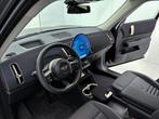 MINI Countryman Cooper SE ALL4 / Classic / Pakket M Plus / 1, Auto's, Mini, Automaat, Stof, Zwart, Countryman