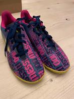 Adidas Messi Zaalvoetbalschoenen, Maat XS of kleiner, Ophalen of Verzenden, Zo goed als nieuw, Schoenen
