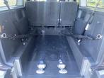 Volkswagen Caddy Maxi 5+1 Rolstoelauto 1.4 TSI Comfortline 5, Stof, Bruin, 126 pk, Navigatiesysteem