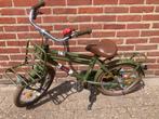 Alpina Cargo mooi kinderfietsje, Ophalen, Zo goed als nieuw, 16 tot 20 inch, Alpina