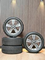 Nette 17" Orig Mercedes velgen+Goede A merk Winterbanden, Auto-onderdelen, Banden en Velgen, Ophalen, Banden en Velgen, 17 inch
