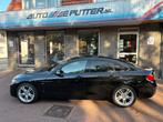 BMW 4-Serie 420I 2.0 Gran Coupe 2014 Zwart, 183 pk, Achterwielaandrijving, Zwart, Handgeschakeld