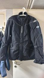 Clover motor jas, Motoren, Kleding | Motorkleding, Ophalen of Verzenden, Tweedehands, Jas | textiel