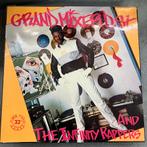 Grandmixer DST, Ophalen of Verzenden, 2000 tot heden, Zo goed als nieuw