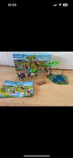 Playmobil 70330 spirit, Ophalen of Verzenden, Zo goed als nieuw