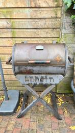 Boretti Barilo BBQ, Tuin en Terras, Ophalen, Gebruikt, Boretti