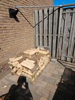 Haardhout, Tuin en Terras, Haardhout, Minder dan 3 m³, Ophalen