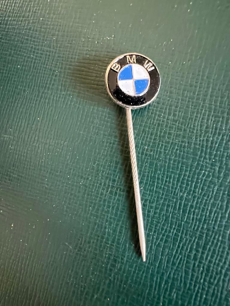 BMW Speldje, Auto diversen, Autostickers, Ophalen of Verzenden