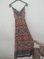 Dames lange jurk merk Chic by Lirette maat Large., Kleding | Dames, Chic by Lirette, Maat 42/44 (L), Ophalen of Verzenden, Zo goed als nieuw