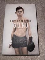 Gij Nu - Griet Op de Beeck, Ophalen of Verzenden, Zo goed als nieuw, Nederland