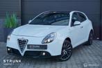 Alfa Romeo Giulietta 1.4 T Limited Business Executive Sport, Euro 5, 4 cilinders, Wit, Bedrijf