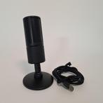 Razer Seirēn X Microfoon Classic Black, Muziek en Instrumenten, Microfoons, Ophalen of Verzenden, Gebruikt