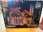 Funwhole lumibricks Factory house of music *NIEUW, Ophalen of Verzenden, Nieuw, Complete set