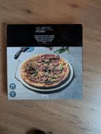 Nieuwe pizza baksteen in verpakking, Ophalen of Verzenden, Nieuw