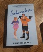 Icebreaker - Hannah Grace (Engels), Verzenden, Gelezen, Hannah Grace