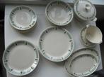 Servies delen Royal Gouda Porcelain., Ophalen of Verzenden