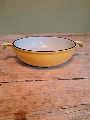 Ovenschaal Le Creuset  beschikbaar voor biedingen