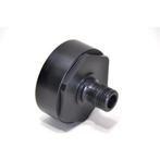 S60x6 adapter met Gardena tuinslang koppeling 19mm (3/4"), Tuin en Terras, Tuinslangen, Ophalen of Verzenden, Nieuw, Tuinslangkoppeling