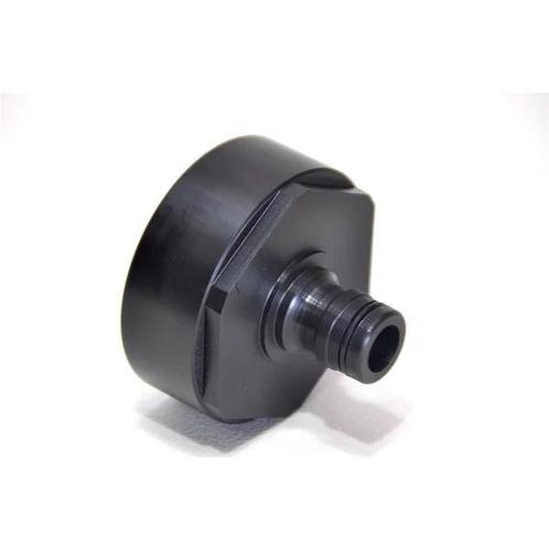 S60x6 adapter met Gardena tuinslang koppeling 19mm (3/4"), Tuin en Terras, Tuinslangen, Nieuw, Tuinslangkoppeling, Ophalen of Verzenden