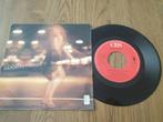 VINYL SINGLE  MARIAH CAREY  1990, Ophalen of Verzenden, Zo goed als nieuw