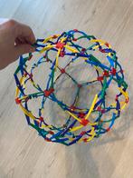 Hoberman Sphere - Ademhaling & Ontprikkeling, Ophalen of Verzenden, Nieuw, Ontdekken