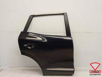 Renault Kadjar 2015+ Portier Deur Rechts Achter Origineel! beschikbaar voor biedingen