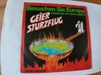 Geier Sturzflug - Besuchen Sie Europa, Gebruikt, 7 inch, Single, Ophalen of Verzenden