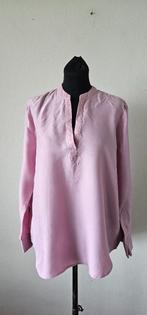 rose blouse van Le grand sud maat 42 (26425), Kleding | Dames, Blouses en Tunieken, Verzenden, Maat 42/44 (L), Roze