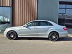 Mercedes-Benz E-klasse 350 CGI Elegance | Navi | Clima | 19', Automaat, Gebruikt, 2000 kg, 6 cilinders