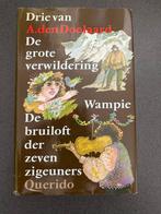 A. den Doolaard - De grote verwildering, Ophalen of Verzenden, Gelezen, Nederland