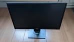 Dell pc monitor 24 inch, Computers en Software, Monitoren, Gaming, Gebruikt, IPS, HDMI