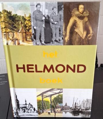 N.Br.: Helmond - Het Helmond Boek beschikbaar voor biedingen