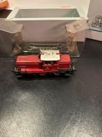 Märklin 3665 H0 Diesellocomotief BR 260 met telex van de DB, Hobby en Vrije tijd, Modeltreinen | H0, Wisselstroom, Locomotief