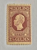 Nederland 1913. Onafhankelijkheid. NVPH 99A.met gom, Postzegels en Munten, Postzegels | Nederland, Ophalen of Verzenden