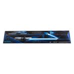 Star Wars Lightsaber Blauw Hasbro Ezra Bridger, Verzamelen, Star Wars, Ophalen of Verzenden, Nieuw, Actiefiguurtje