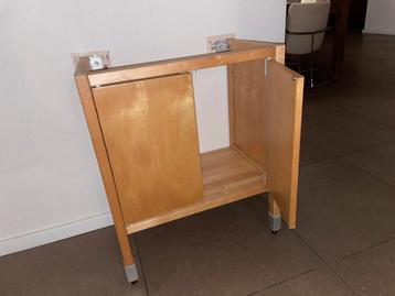 Vintage ANN (ikea) onderkastje beschikbaar voor biedingen