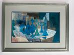 Isa van der Zee  -  Wine, Antiek en Kunst, Ophalen