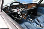 Fiat 124 Sport Spider 2000 * WIE MAAKT HET AF ?*, Auto's, Oldtimers, Achterwielaandrijving, Open dak, 4 stoelen, Bedrijf