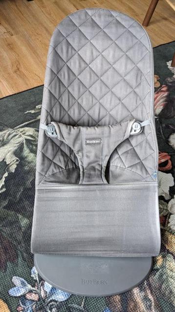 BabyBjörn Bliss Cotton Wipstoel beschikbaar voor biedingen