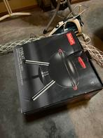 Bodum Fyrkat Picknick Barbecue Zwart, Ophalen, Nieuw