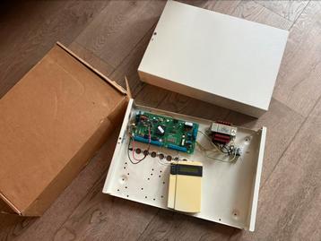 Aritech CS375 met CS5018 bedienpaneel beschikbaar voor biedingen