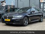 BMW 5-serie Touring 530e High Executive M-Sport/PANO/TREKH, 1998 cc, Gebruikt, Euro 6, 4 cilinders