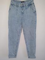 Spijkerbroek Eksept mt.S stijl Emma Denim vaal blauw, Kleding | Dames, Spijkerbroeken en Jeans, Blauw, Ophalen of Verzenden, Zo goed als nieuw