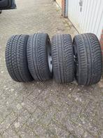 Winterbanden  hebben altijd onder een volvo v60 d6 gezeten, Auto-onderdelen, Banden en Velgen, Ophalen, Winterbanden, Banden en Velgen
