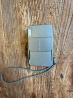 Fujifilm dl super mini 28mm f3.5 Cardia Mini Tiara, Ophalen, Zo goed als nieuw, Compact, Fuji