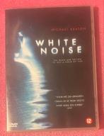 White Noise, Cd's en Dvd's, Dvd's | Horror, Zo goed als nieuw, Ophalen, Vanaf 16 jaar