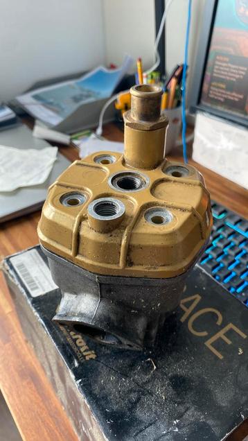 Metrakit Pro Race 3 70cc cilinder beschikbaar voor biedingen