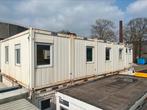 Kantoorunit / 20 Ft kantoorunit / unitgebouw, Ophalen of Verzenden