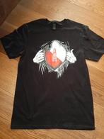 T shirt Utrecht, Zwart, Nieuw, Ophalen of Verzenden, Maat 46 (S) of kleiner