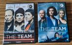 The Team 1 & 2 DVD Lumiere Serie, Cd's en Dvd's, Vanaf 12 jaar, Ophalen of Verzenden, Zo goed als nieuw, Actie en Avontuur
